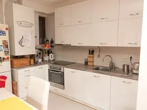 Pronájem bytu 2+kk, Praha - Strašnice, V olšinách, 57 m2