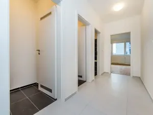 Pronájem bytu 2+kk, Praha - Jinonice, Pod stolovou horou, 58 m2