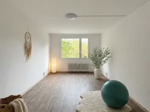 Pronájem bytu 3+1, Litvínov, Tylova, 81 m2
