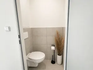 Pronájem bytu 3+1, Litvínov, Tylova, 81 m2