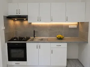 Pronájem bytu 4+1, Litvínov, Bezručova, 95 m2