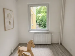 Pronájem bytu 4+1, Litvínov, Bezručova, 95 m2