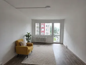 Pronájem bytu 2+1, Litvínov, Rooseveltova, 64 m2