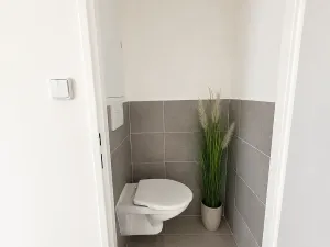 Pronájem bytu 3+1, Litvínov, Mládežnická, 82 m2