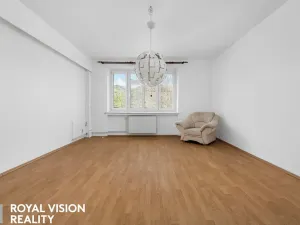 Prodej bytu 3+1, Blansko, Seifertova, 91 m2