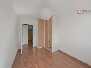 Prodej bytu 2+kk, Říčany, Marie Pujmanové, 42 m2