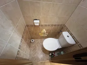 Prodej bytu 2+1, Podbořany, Sídliště Míru, 73 m2