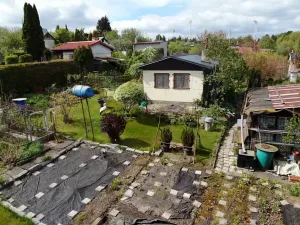 Prodej chaty, Příbram, Ke Stadionu, 20 m2