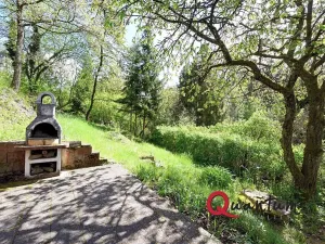 Prodej chaty, Černé Voděrady, 43 m2