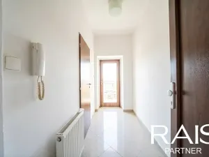 Prodej bytu 1+kk, Brno, Nováčkova, 32 m2
