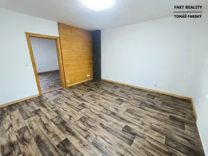 Pronájem bytu 2+1, Chabařovice, 50 m2