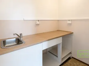 Pronájem kanceláře, Líšnice, 50 m2