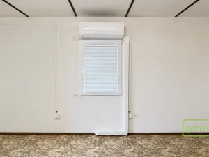 Pronájem kanceláře, Líšnice, 50 m2