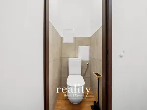 Pronájem bytu 3+1, Znojmo, Pražská sídl., 65 m2