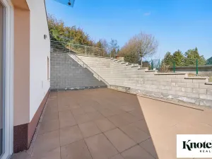 Prodej bytu 3+kk, Tišnov, Dřínová, 111 m2