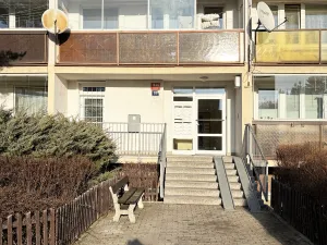 Pronájem bytu 3+kk, Praha, Píškova, 70 m2
