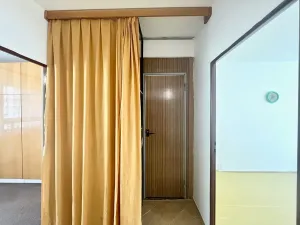 Pronájem bytu 4+1, Plzeň, Žlutická, 81 m2