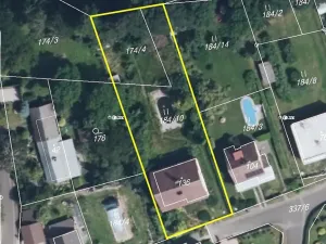 Prodej rodinného domu, Podůlší, 297 m2