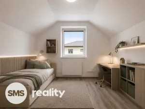 Prodej rodinného domu, Chuchelná, K. M. Lichnovského, 145 m2