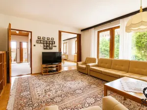 Prodej rodinného domu, Vyškov, Nosálovská, 220 m2