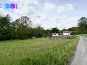Prodej pozemku pro bydlení, Světlá nad Sázavou - Dolní Březinka, 1297 m2