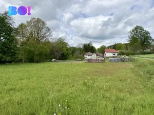 Prodej pozemku pro bydlení, Světlá nad Sázavou - Dolní Březinka, 1297 m2