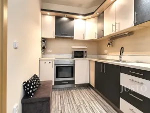 Pronájem bytu 2+kk, Písek, Karla Boromejského, 54 m2
