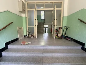 Prodej bytu 2+1, Praha - Strašnice, Průběžná, 59 m2