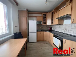 Pronájem bytu 3+1, Brno - Židenice, Bořetická, 72 m2