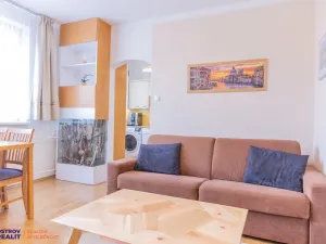 Prodej bytu 2+1, Olomouc - Nové Sady, Družební, 43 m2