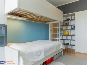 Prodej bytu 2+1, Olomouc - Nové Sady, Družební, 43 m2
