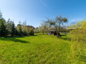 Prodej pozemku pro bydlení, Valašské Meziříčí, Záhumení, 690 m2