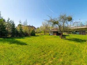 Prodej pozemku pro bydlení, Valašské Meziříčí, Záhumení, 690 m2