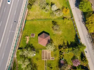 Prodej pozemku pro bydlení, Valašské Meziříčí, Záhumení, 690 m2