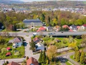 Prodej pozemku pro bydlení, Valašské Meziříčí, Záhumení, 690 m2