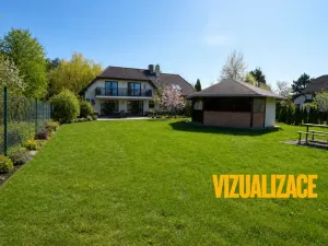 Prodej pozemku pro bydlení, Valašské Meziříčí, Záhumení, 690 m2