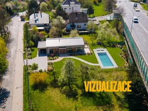 Prodej pozemku pro bydlení, Valašské Meziříčí, Záhumení, 690 m2