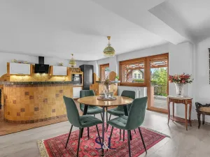 Prodej rodinného domu, Nový Bor, Na Výsluní, 245 m2