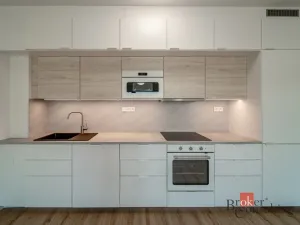 Prodej bytu 2+kk, Kladno - Dubí, Ke křížku, 53 m2
