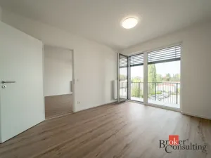 Prodej bytu 2+kk, Kladno - Dubí, Ke křížku, 53 m2