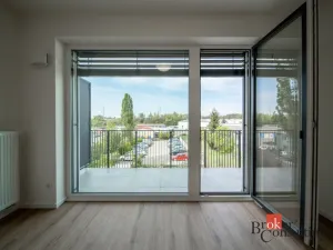 Prodej bytu 2+kk, Kladno - Dubí, Ke křížku, 53 m2