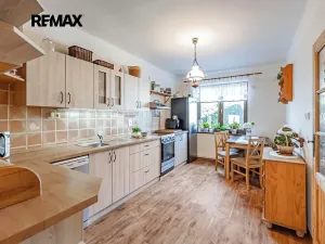 Prodej rodinného domu, Žíšov, 123 m2