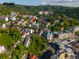 Prodej bytu 3+kk, Karlovy Vary, Moravská, 89 m2