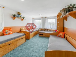 Prodej rodinného domu, Otradov, 130 m2