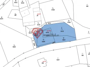 Prodej rodinného domu, Otradov, 130 m2