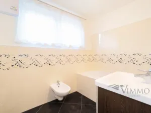 Prodej bytu 5+kk, Praha - Košíře, Pod Kotlářkou, 133 m2