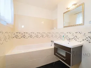 Prodej bytu 5+kk, Praha - Košíře, Pod Kotlářkou, 133 m2