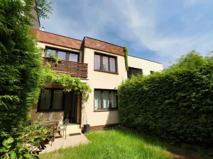 Prodej bytu 5+kk, Praha - Košíře, Pod Kotlářkou, 133 m2