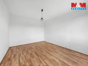 Prodej bytu 1+1, Ústí nad Labem - Neštěmice, Na Výšině, 35 m2