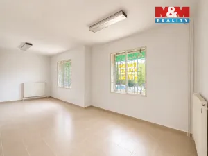 Pronájem obchodního prostoru, Praha - Horní Počernice, Náchodská, 230 m2